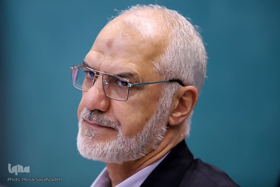 علیاکبر حسینیمحراب، استاندار خوزستان علیاکبر حسینیمحراب، استاندار خوزستان