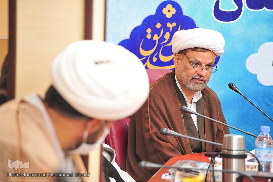 حجت الاسلام علوی کیا