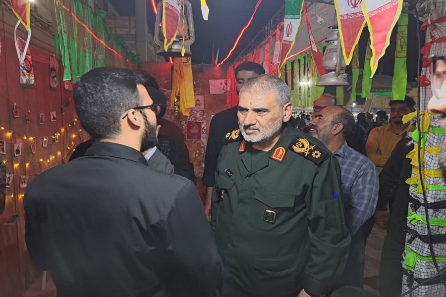 سردار شاهوارپور