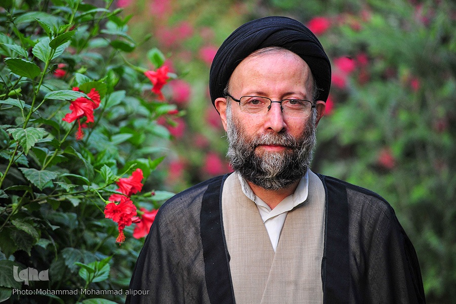 مرحوم شفیعی