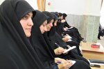 سلسله جلسات «معارف مهدویت» ویژه بانوان در اهواز برگزار می‌شود