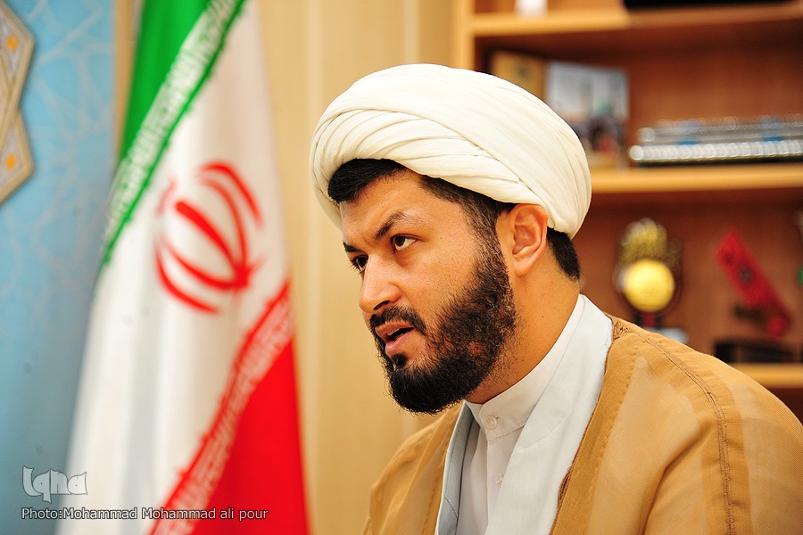 حجت‌الاسلام محمد انصاری، استاد حوزه و دانشگاه