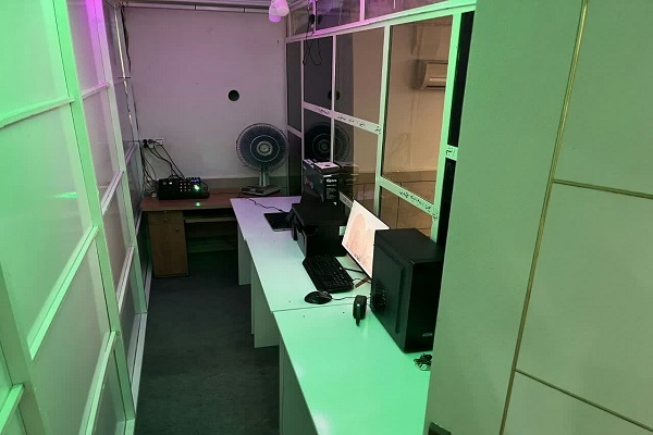 مرکز رسانه‌ای «مصباح»