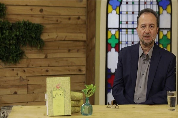 بهراد جعفری