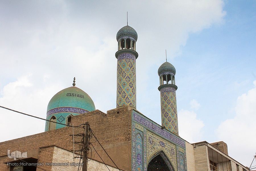 آیت الله بهبهانی از نگاه اندیشمندان و محققان