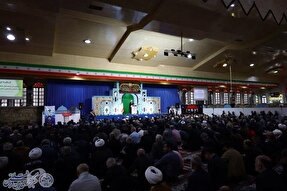 انتخاب نمایندگان با اولویت عدالت‌محوری انجام شود