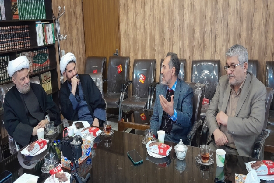 آنچه پس از تعیین روز وحدت حوزه و دانشگاه رخ داد آنچه پس از تعیین روز وحدت حوزه و دانشگاه رخ داد