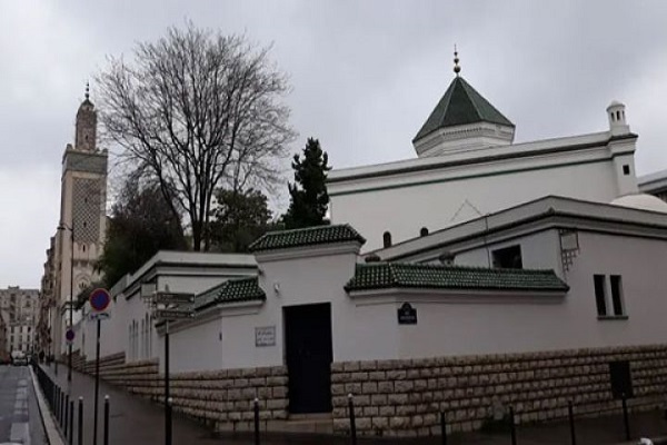 بیانیه مسجد پاریس در محکومیت مواضع ضد اسلامی رسانه‌های فرانسه