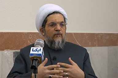 فیلم | نگرش منفی به نظریه وحدت حوزه و دانشگاه کاهش یافته است