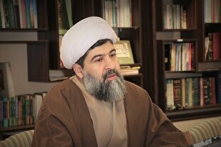 بخش معارفی مسابقات سراسری قرآن از جنس جهاد تبیین است