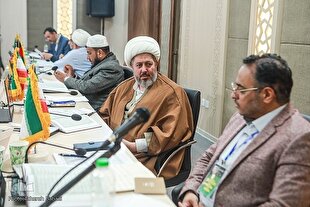 میزبانی مشهد از مسابقات بین‌المللی قرآن رضایت‌بخش است