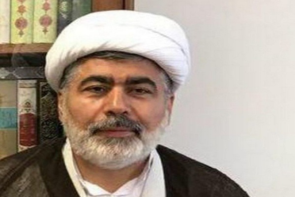 بازداشت امام جماعت مرکز اسلامی استکهلم سوئد