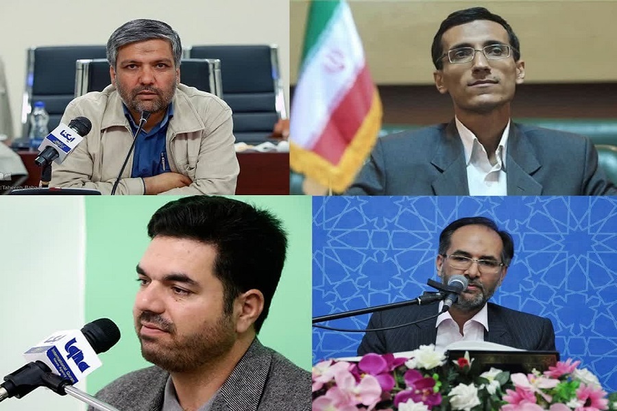 مسابقات همخوانی دانش‌آموزی در حال پیشرفت است