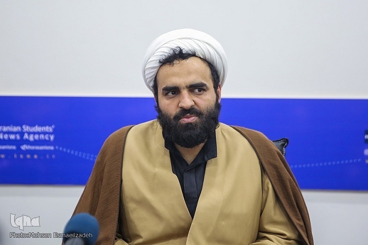 حجت‌الاسلام والمسلمین محمدحسین پورثانی، معاون پرورشی وزیر آموزش و پرورش