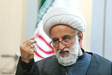 فیلم | فرهنگ‌سازی ترویج معارف در رسانه