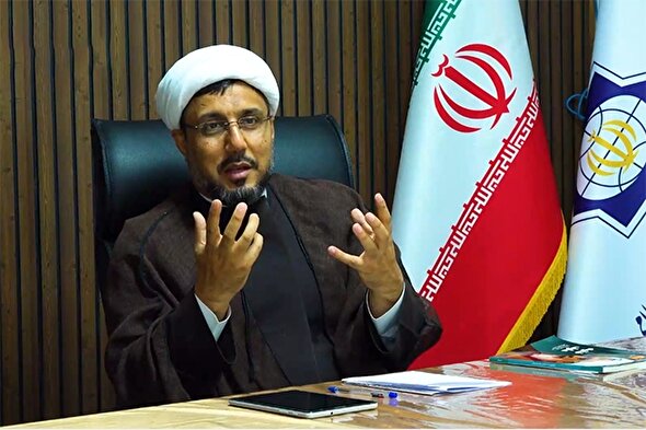 فیلم | نظریات آیت‌الله جوادی آملی، گفتمانی نوظهور است