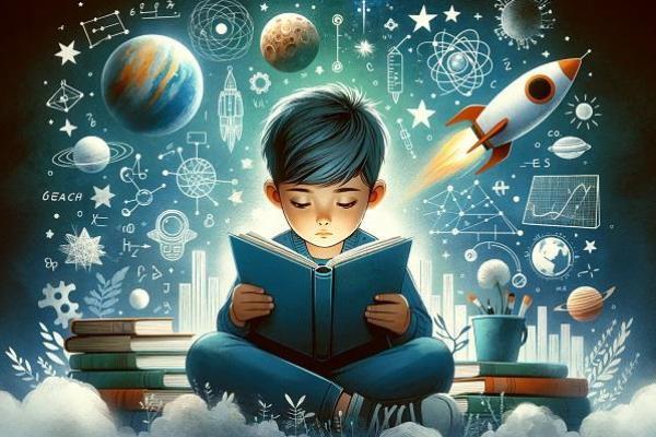 منشور اخلاقی هوش مصنوعی در کتاب‌های کودک تدوین شود