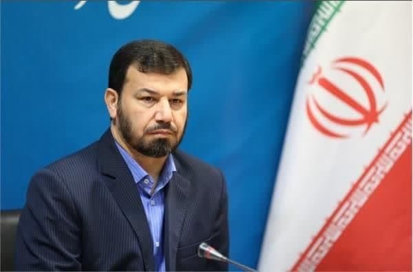 مدیرکل فرهنگ و ارشاد اسلامی خوزستان منصوب شد مدیرکل فرهنگ و ارشاد اسلامی خوزستان منصوب شد