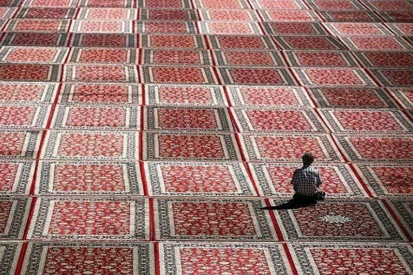 عبادت عبادت