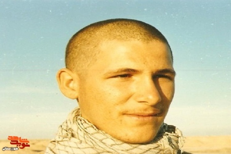 شهید گازرپور