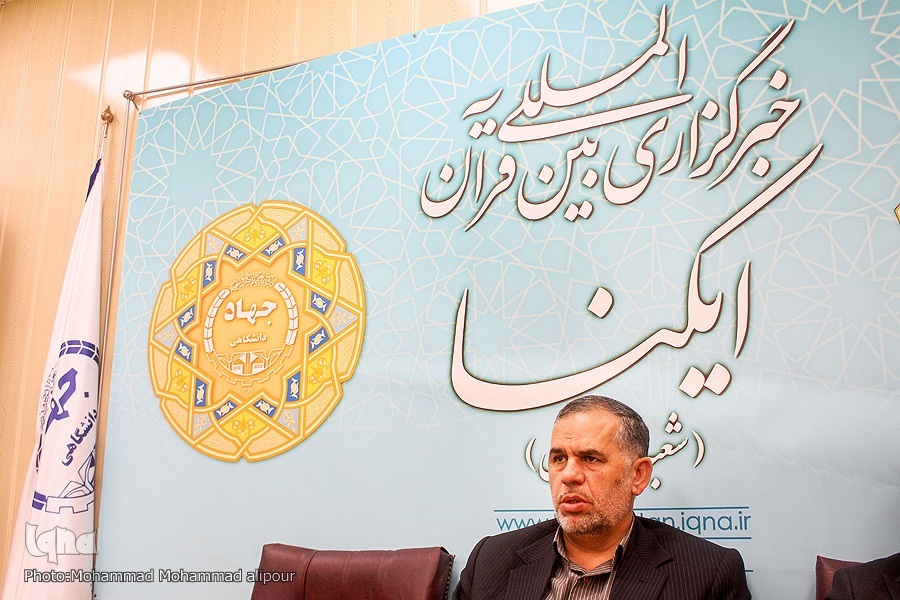 سیدمحسن موسوی زاده، منتخب مردم اهواز،باوی کارون و حمیدیه