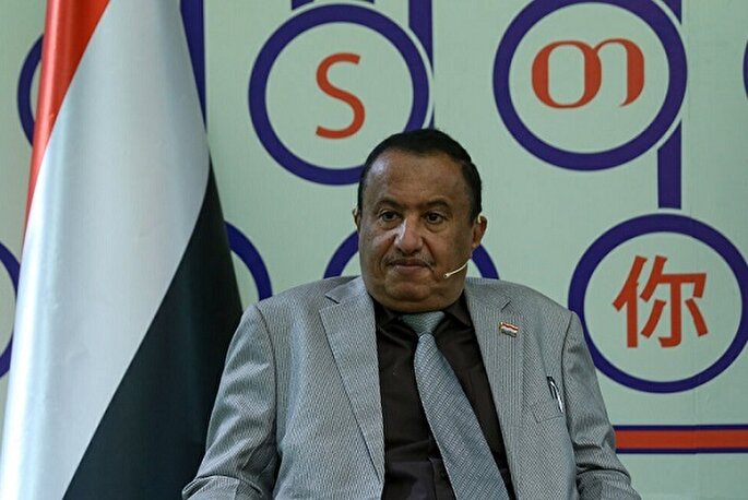 حضور یمن در نمایشگاه کتاب برای گسترش تعاملات در فرهنگ مقاومت است