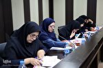 عکس | آزمون کشوری بخش معارف جشنواره قرآن در دانشگاه علوم پزشکی اهواز