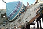 تخریب کامل بیش از 600 مسجد در غزه