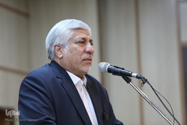 مجید نامجو، جانشین رئیس ستاد توسعه و بازسازی عتبات عالیات کشور