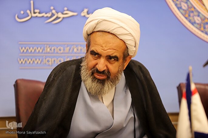 بصیرت و معنویت، سپاه را از تمام ارتش‌های دنیا ممتاز می‌کند