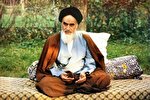 امام خمینی(ره) در ایستادن مقابل ظلم نمونه بود