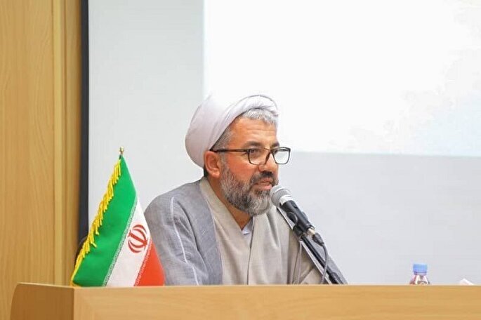 جامعیت علمی امام(ره) تجلی تهذیب نفس و خودسازی ایشان بود