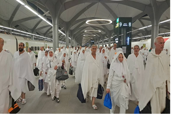 ارائه بیش از 4 هزار خدمت سلامت به زائران حج
