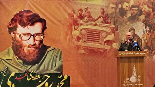 افراد وحدت‌گرا در انتخابات انتخاب شوند