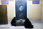 عکس | محفل قرآنی گرامیداشت شهدای خدمت در دانشگاه علوم پزشکی اهواز
