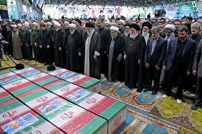 فیلم | و این عکس‌ها...