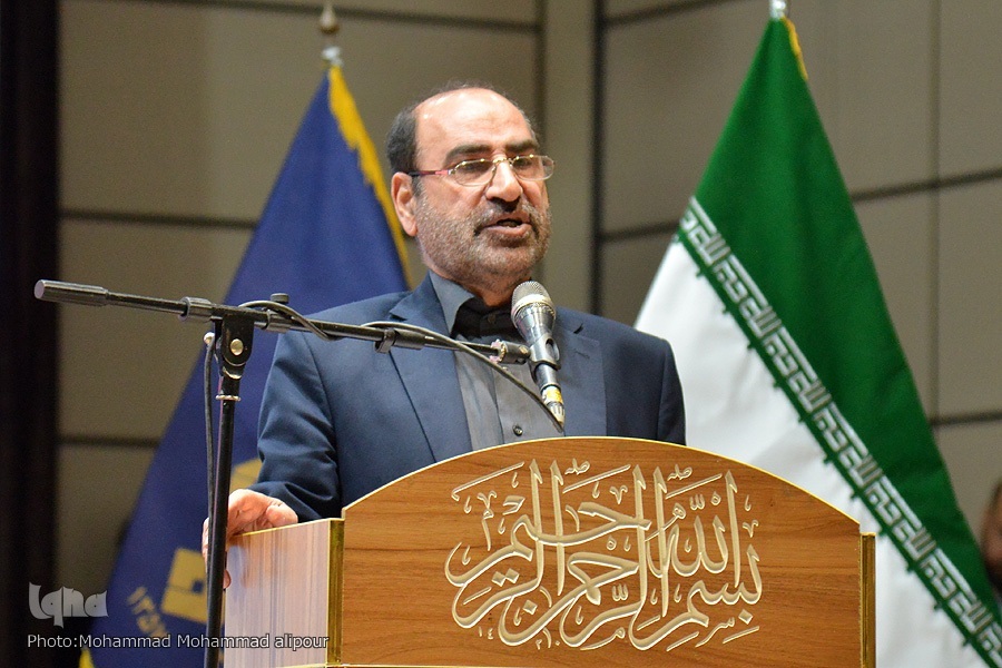 دکتر محمدرضا سنگری پژوهشگر عاشورایی