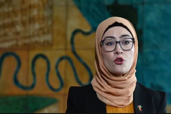 استعفای سناتور حامی فلسطین از حزب کارگر استرالیا