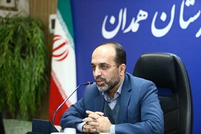 همدانی‌ها با حضور پرشور در انتخابات مردم‌سالاری دینی را به منصه ظهور گذاشتند