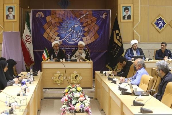 حکیم فارابی، نقطه عطف تفاهمات سیاسی، اجتماعی و دینی جهان اسلام است