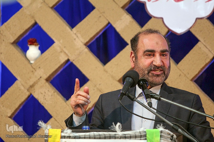 محمدرضا سنگری، محقق عاشوراپژوه محمدرضا سنگری، محقق عاشوراپژوه