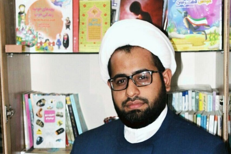حجت الاسلام شعیبی