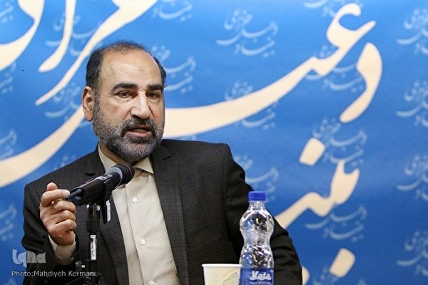 محمدرضا سنگری عاشوراپژوه محمدرضا سنگری عاشوراپژوه