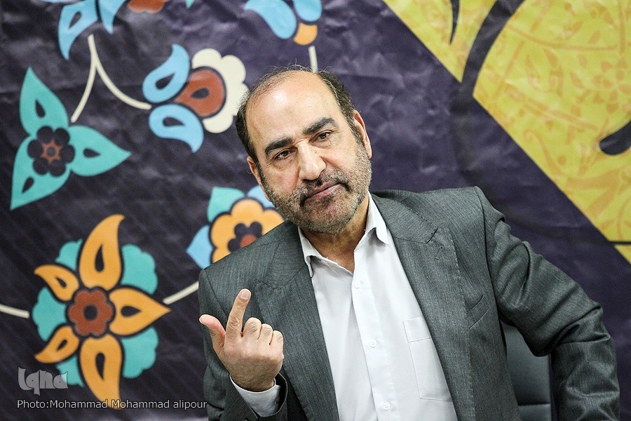 محمدرضا سنگری دکتر سنگری