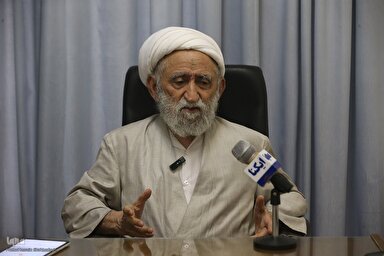 فیلم | «مولی» جز جانشینی معنای دیگری ندارد