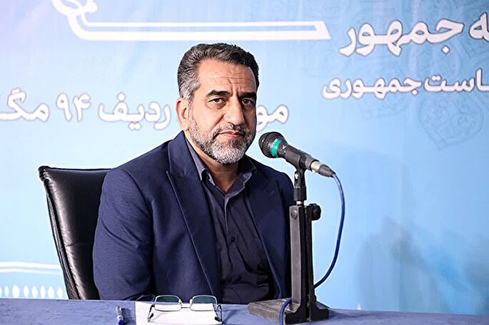 جزئیات تعداد آرای انتخابات ریاست‌جمهوری در یزد اعلام شد