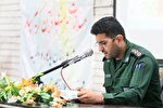 برگزاری کارگاه آماده‌سازی نمایندگان خوزستان در مسابقات قرآن سپاه