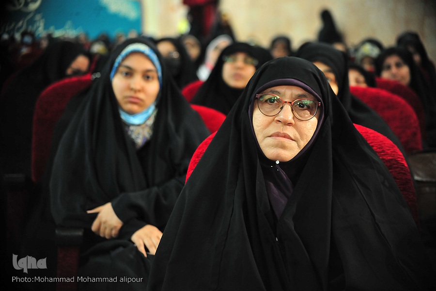 خیریه عچرش، سرپرست هیئت داوران چهل و هفتمین دوره مسابقات قرآن استان خوزستان