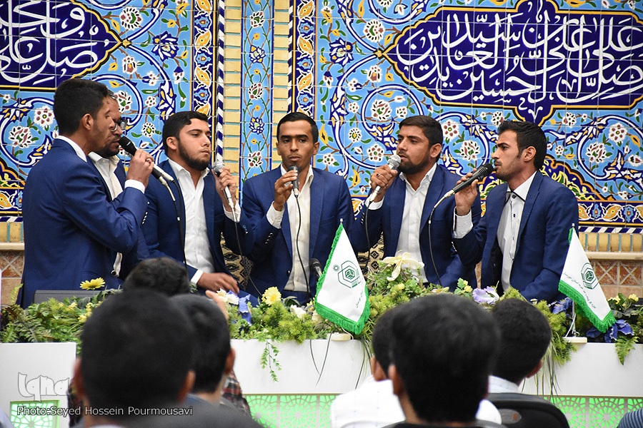 28 شهریور؛ زمان برگزاری مسابقات مدیحه سرایی و همخوانی قرآن کریم اوقاف خوزستان