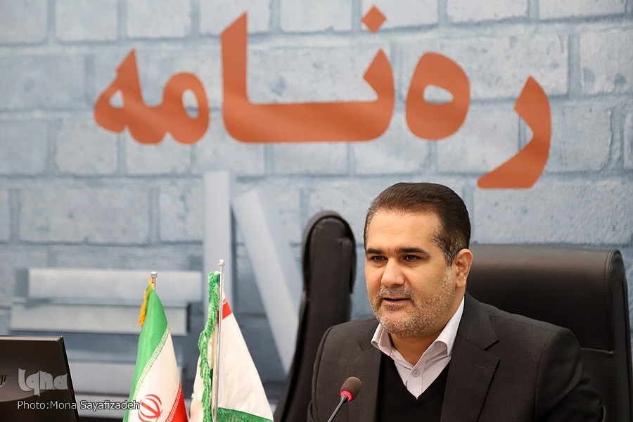 عبدالله افرازه شهاوند، معاون سیاسی اجتماعی استانداری خوزستان عبدالله افرازه شهاوند، معاون سیاسی اجتماعی استانداری خوزستان